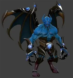 Night stalker dotabuff