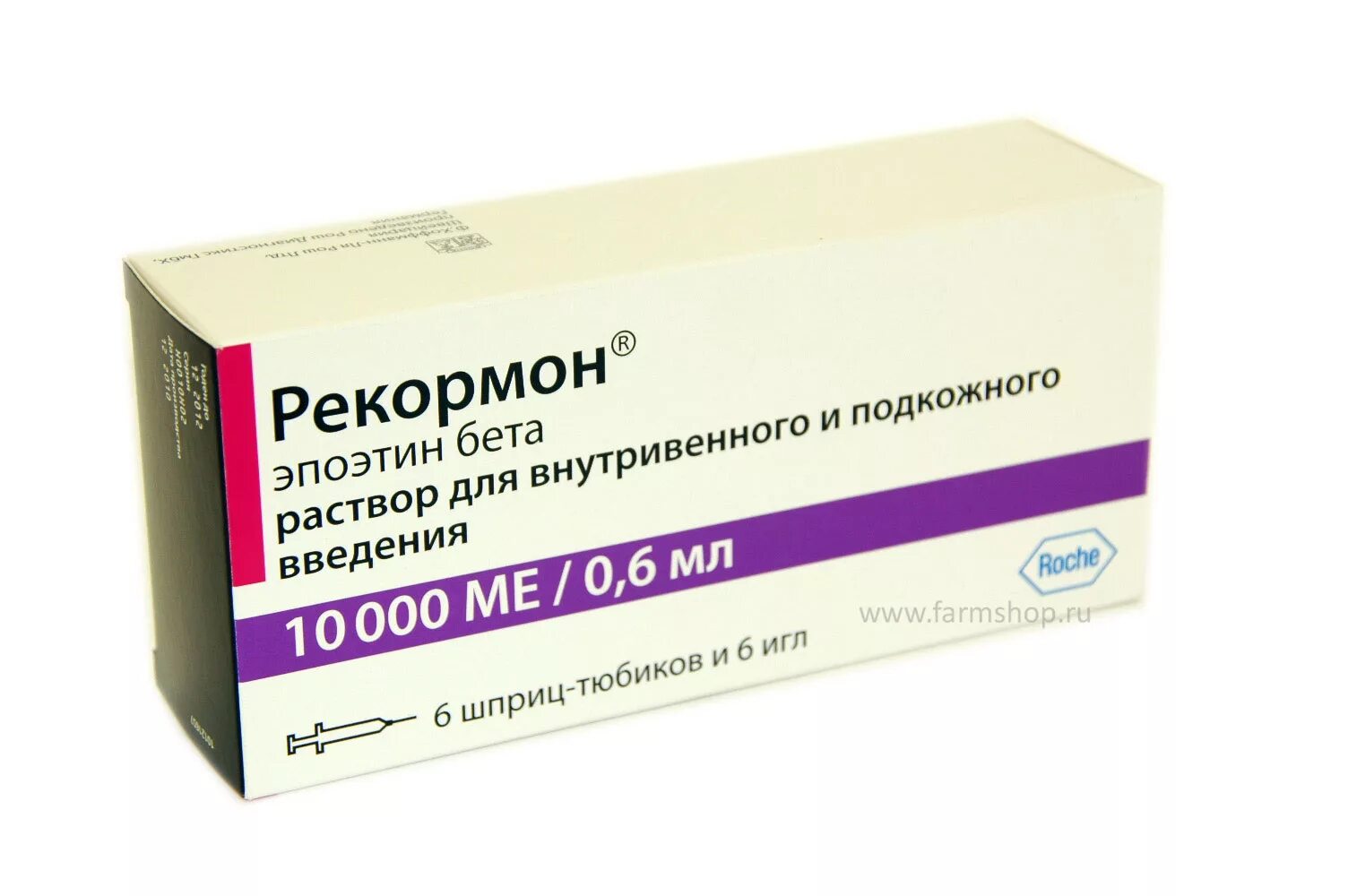 Лекарство эритропоэтин