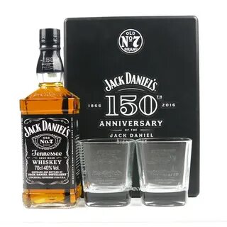 Стаканы jack daniels