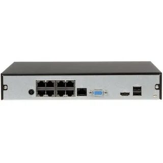 Dhi nvr1108hs 8p s3 h