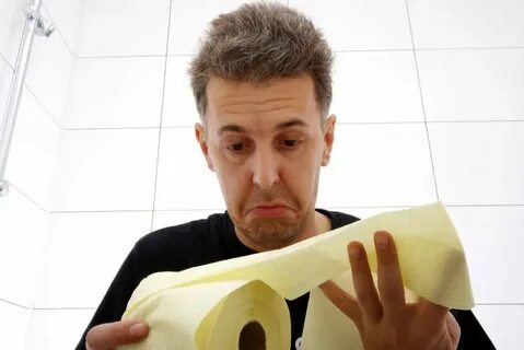 Можно кушать бумагу