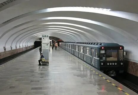 Нужно ли метро