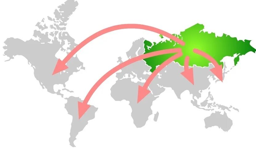 Экспорт. Экспорт и импорт России карта. Рынки сбыта карта. Внешний рынок. Продажа между странами