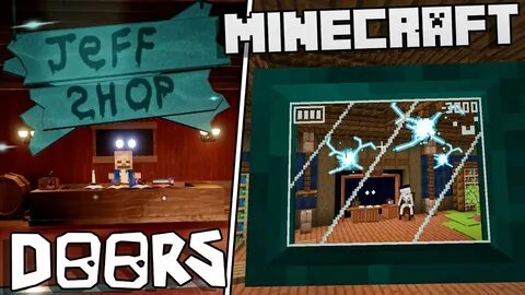 Doors update