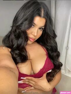 Itskayybabyy Vazamentos de Nudez 4 Fotos.