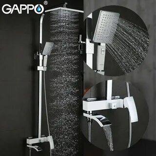 Gappo хром