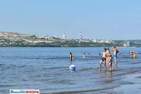 Ну и погода вольск