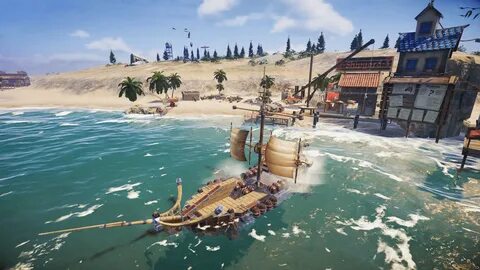 Sea game 2