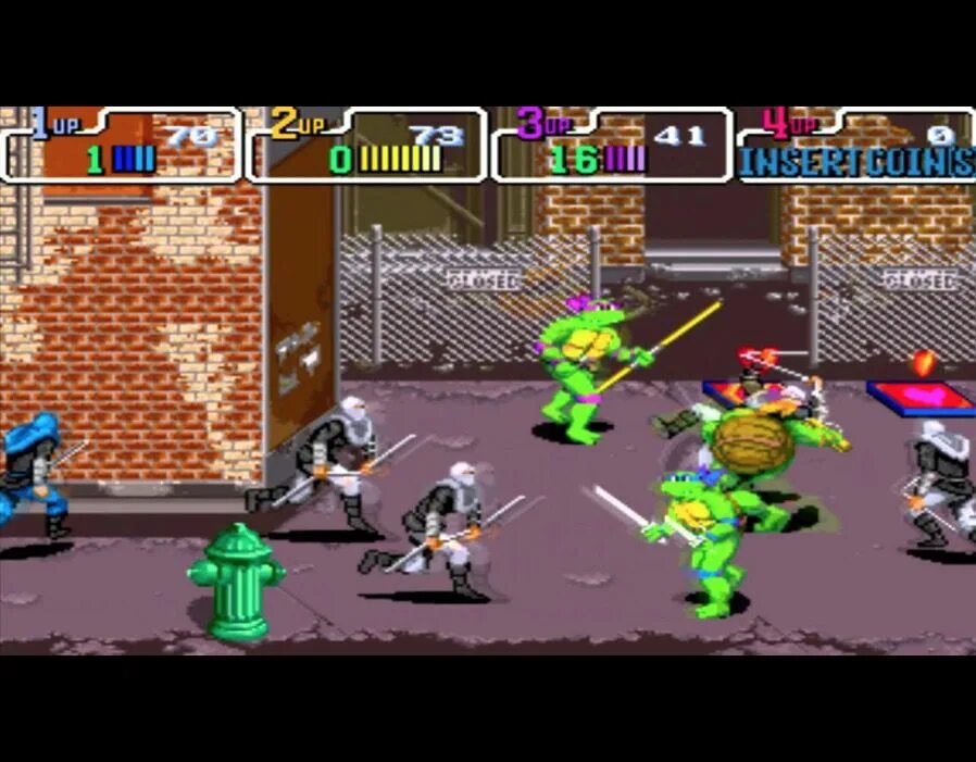 Tmnt time. Teenage Mutant Ninja Turtles Turtles in time. Игра teenage Mutant Ninja Turtles: Turtles in time. Teenage Mutant Ninja Turtles Turtles in time Arcade. Teenage Mutant Ninja Turtles IV - Turtles in time.