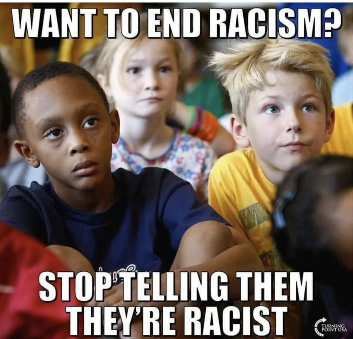 Racist memes. Мем stop racist. Racism racism. End racism.