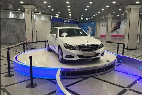 Автосалон космос отзывы