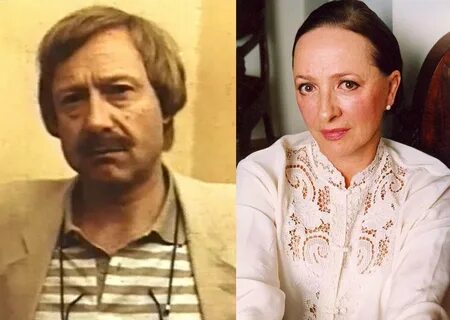 Ксению рябинкину