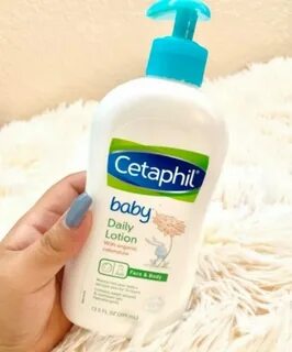 Cetaphil лосьон восстанавливающий