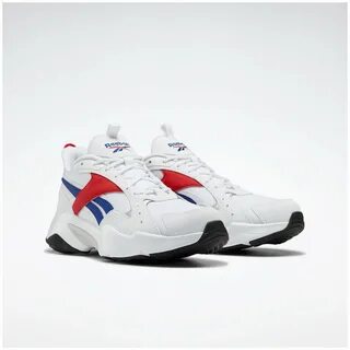 Reebok turbo