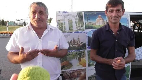 Армянская церковь адлер