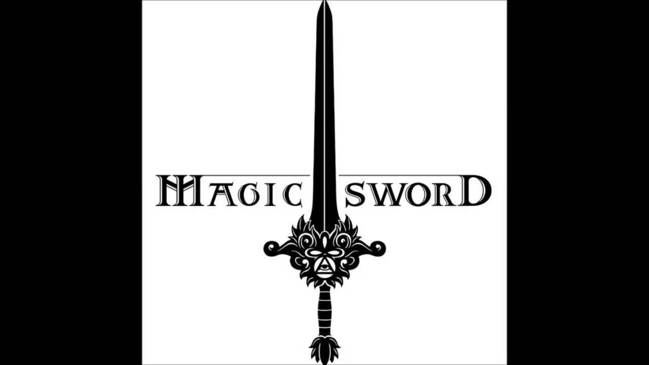 The magic sword. Magic Sword. Волшебный меч (Magic Sword,the) вампира. Magic Sword Snes. In the face of Evil Magic Sword.