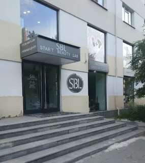 Beauty lab