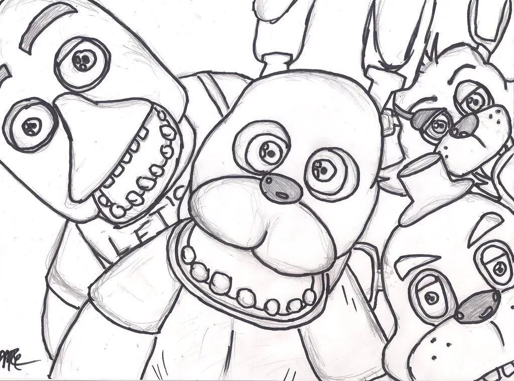 Раскраска 5 ночей. Five nights at freddy's раскраска. Фредди аниматроник раскраска. Раскраска мишка фредди фокси. Аниматроники раскраска фредди фнаф.