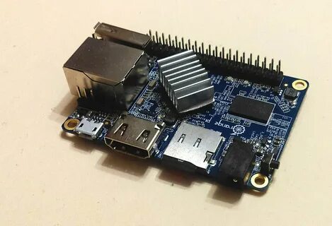 Orange pi spi