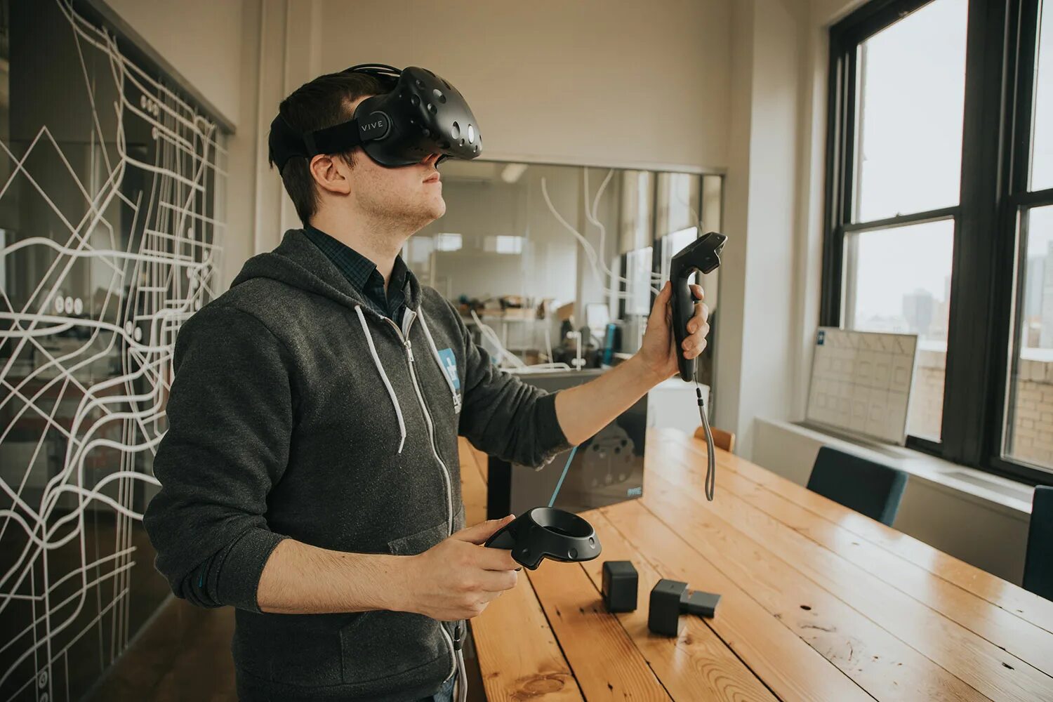Как выбрать vr