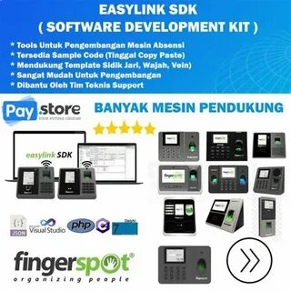 Easy link