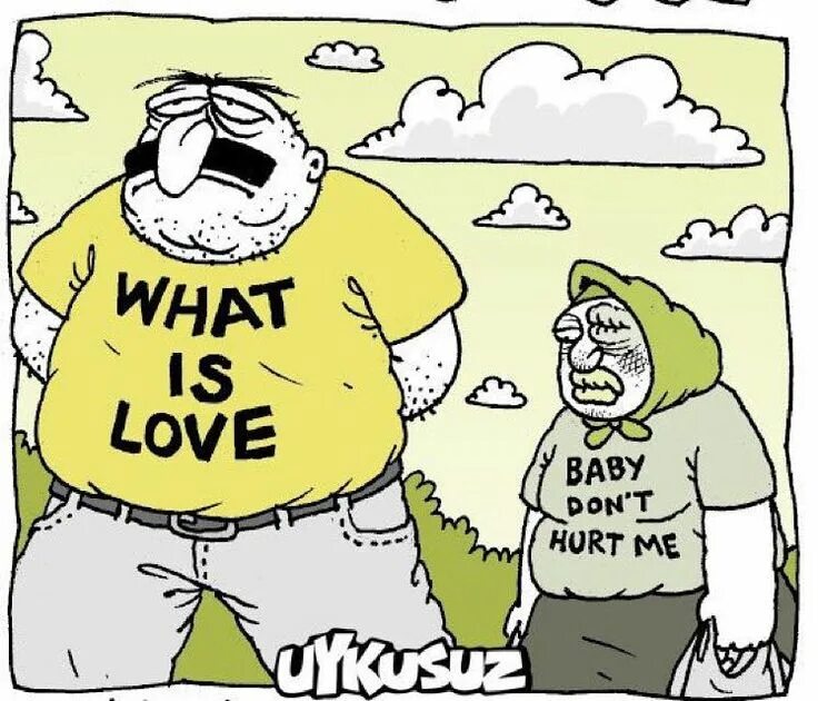 Владислав what is love. Песня what is. Мем what is love baby don't hurt me. Владислав what is love. Трое в машине джим керри.