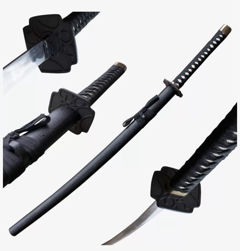 Меч синоби-гатана. Ниндзято синобигатана. Ninja sword. Игрушечный меч с подсветкой. Японский меч ниндзято.