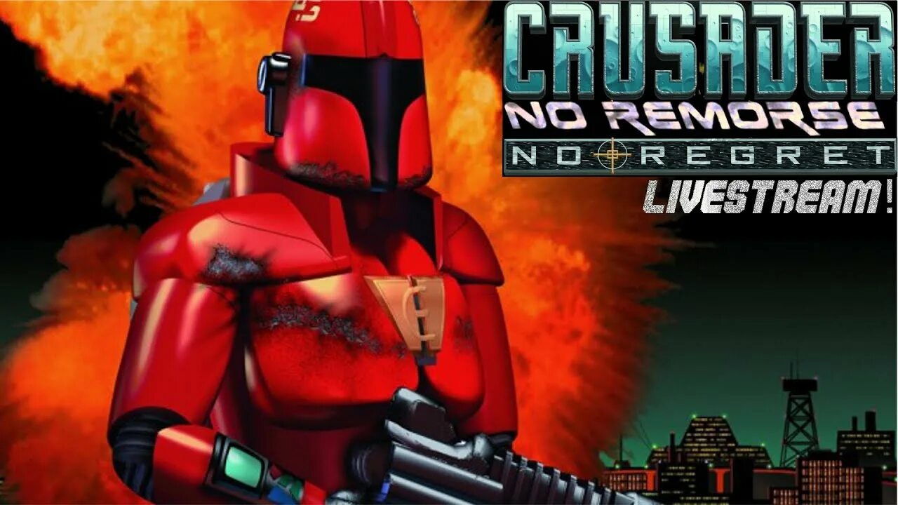 Crusader no remorse. Игра crusader no remorse. crusader 1995. игра crusader no regret. crusader, crusader: no remorse.