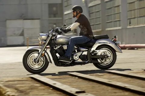 Xvs 1300 midnight star