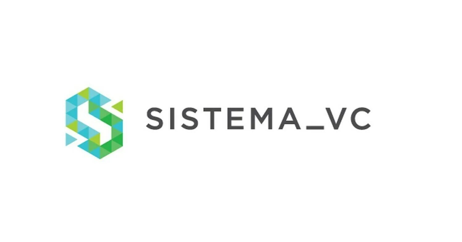 Система логотип. Sistema VC. Венчур Кэпитал. Система венчур.