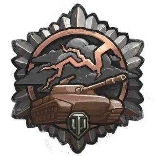 Медаль боец