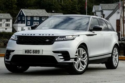 Velar отзывы владельцев
