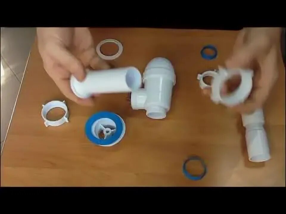 Ec155s сифон сборка. Собрать сифон. A0145diy сифон. Видео сифона. Сифон для раковины орио 1.
