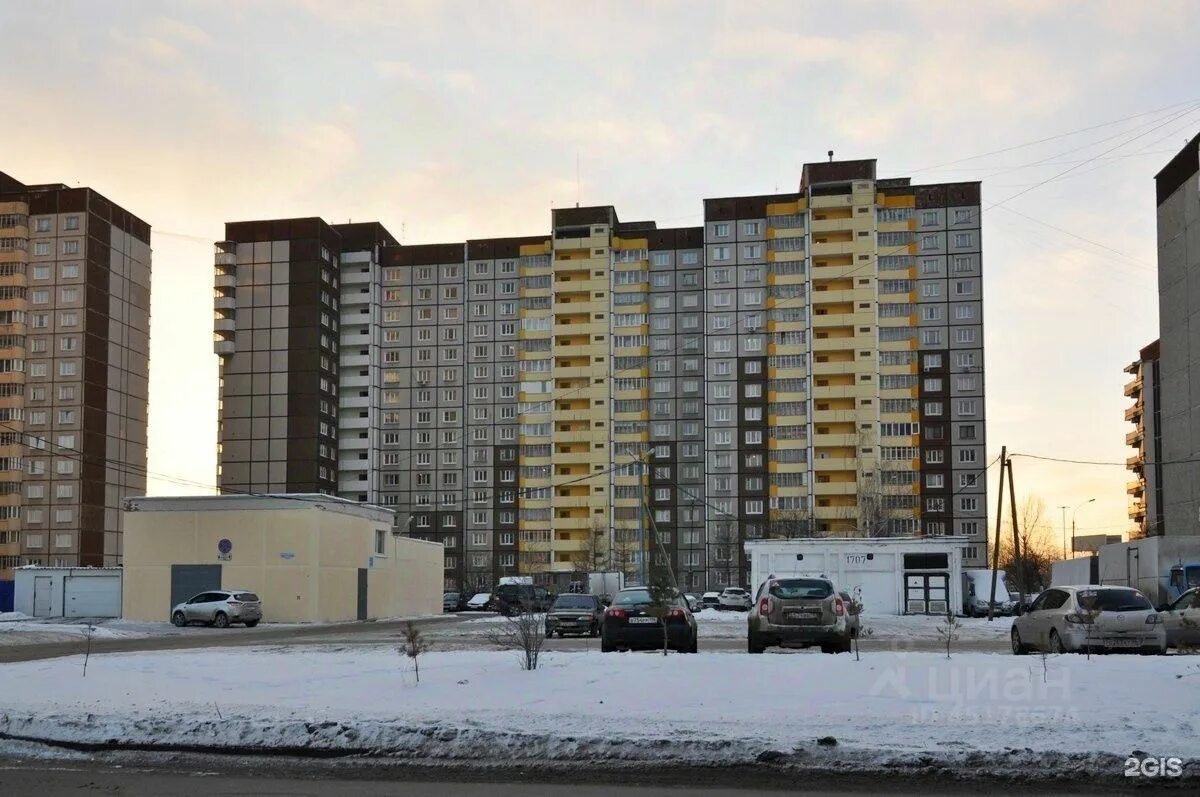 40 лет комсомола 32 г екатеринбург карта