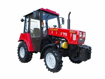 Трактор 320