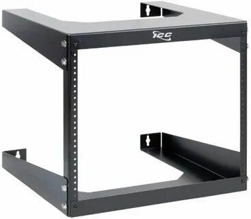 Mounting rack