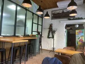Wilcobar