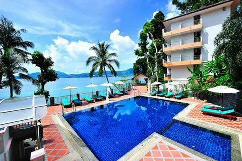 Phuket ocean 3