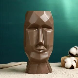 Кофейная голова