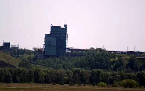 Крутогорский нпз