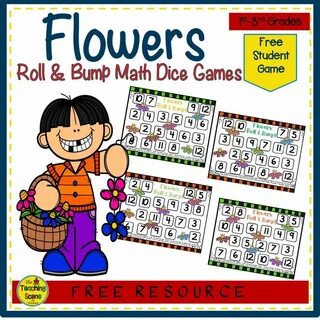 Math games