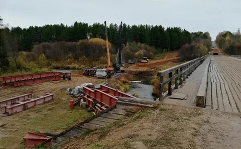Строительство костромская область