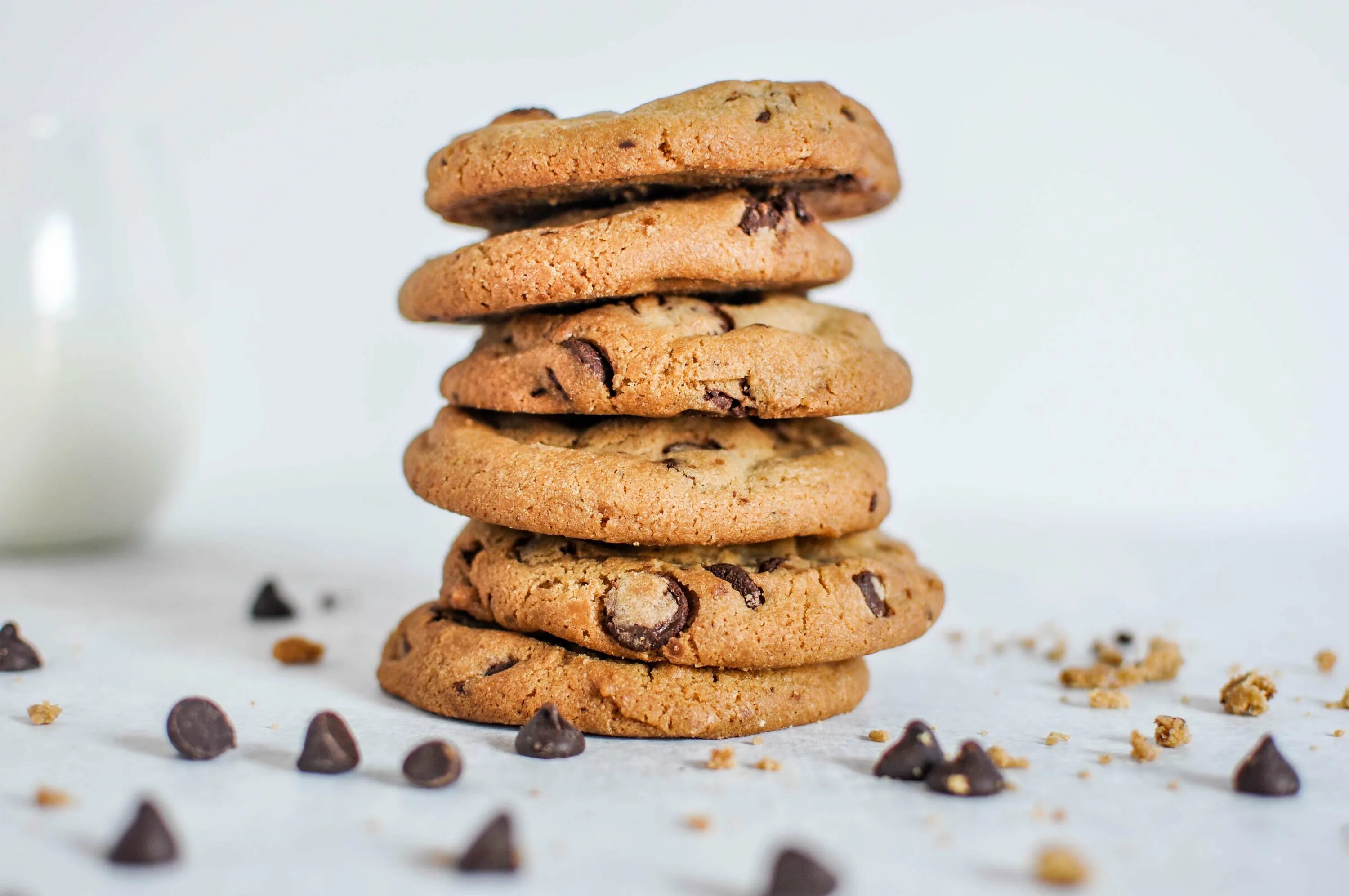 Cookies device
