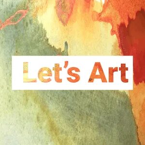Let's art