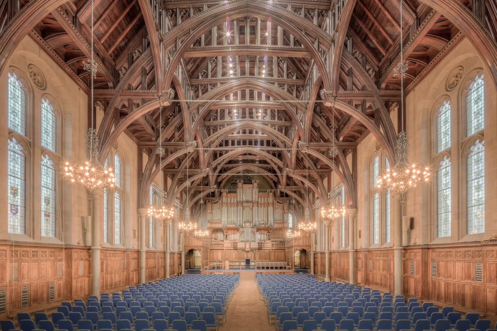 Oxford university metropolitan museum of art