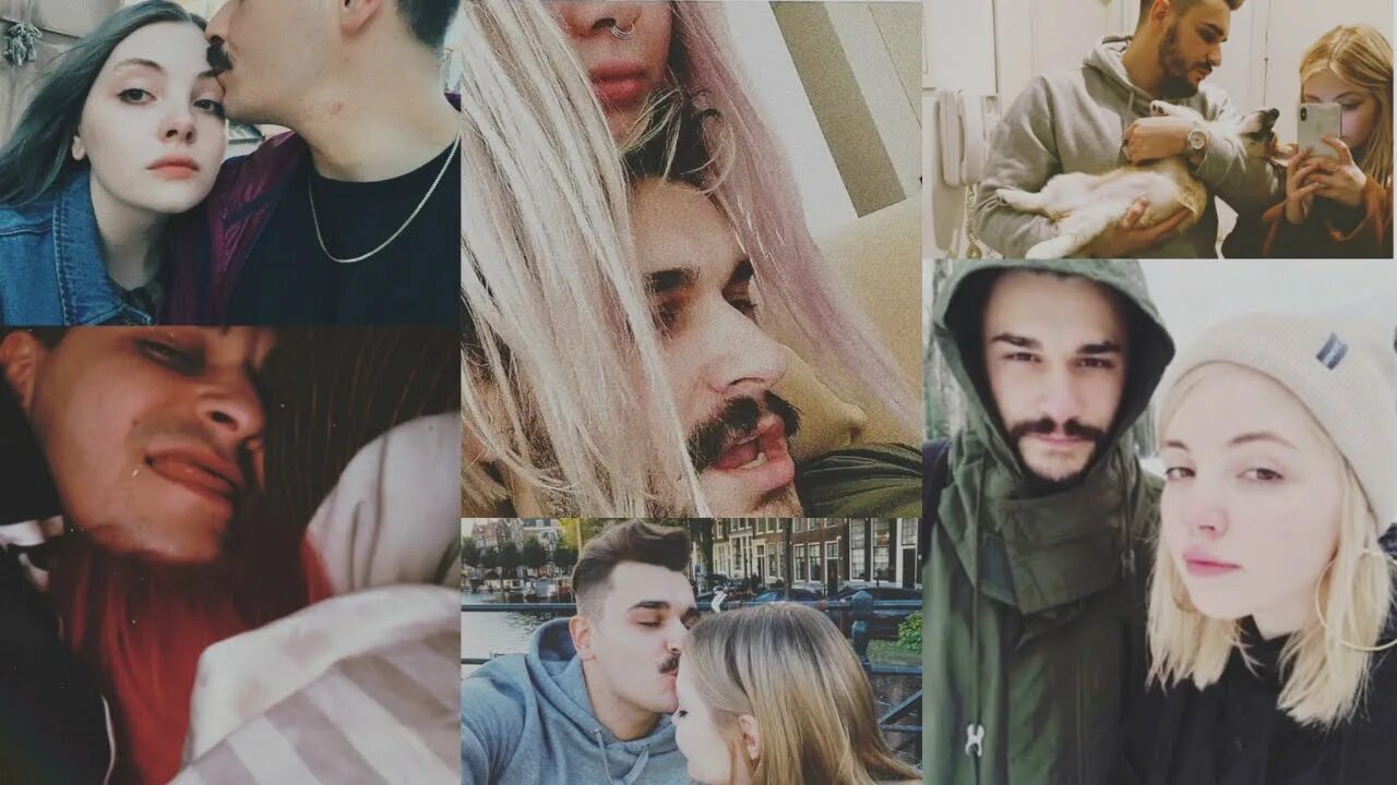С кем встречается каплан. С кем встречается каплан