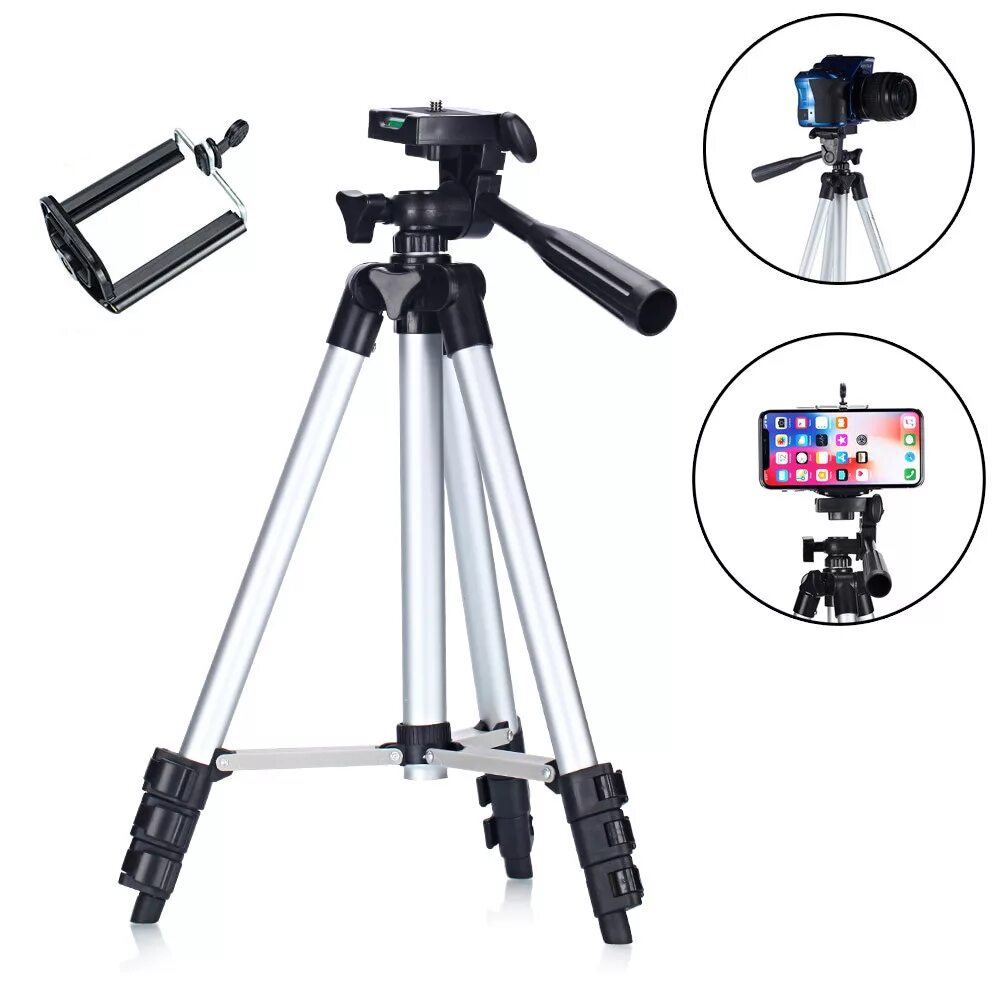 Штатив для смартфона на треноге. Штатив 3110. tripod 3110. штатив 3110/3120a 1 м. штатив для evolis.