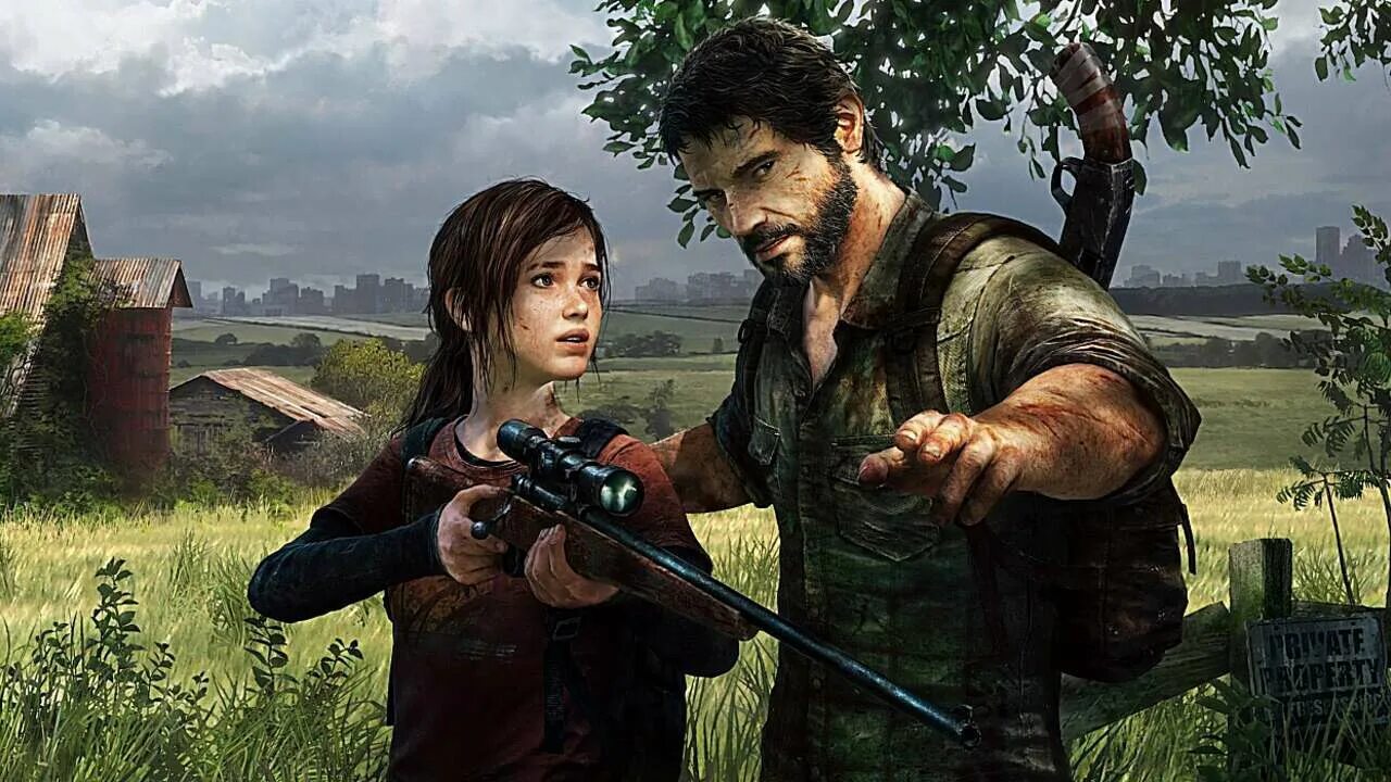 Сюжетные игры на пс. Джоэл the last of us 2013. Джоэл the last of us. Одни из нас (the last of us) ps4.