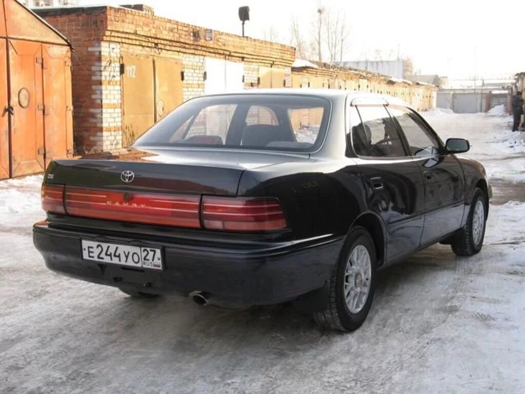 Toyota camry 1993 год. Toyota camry 1993. toyota camry 1993 2.0. тойота камри v10 1993. камри 2.2 1993.