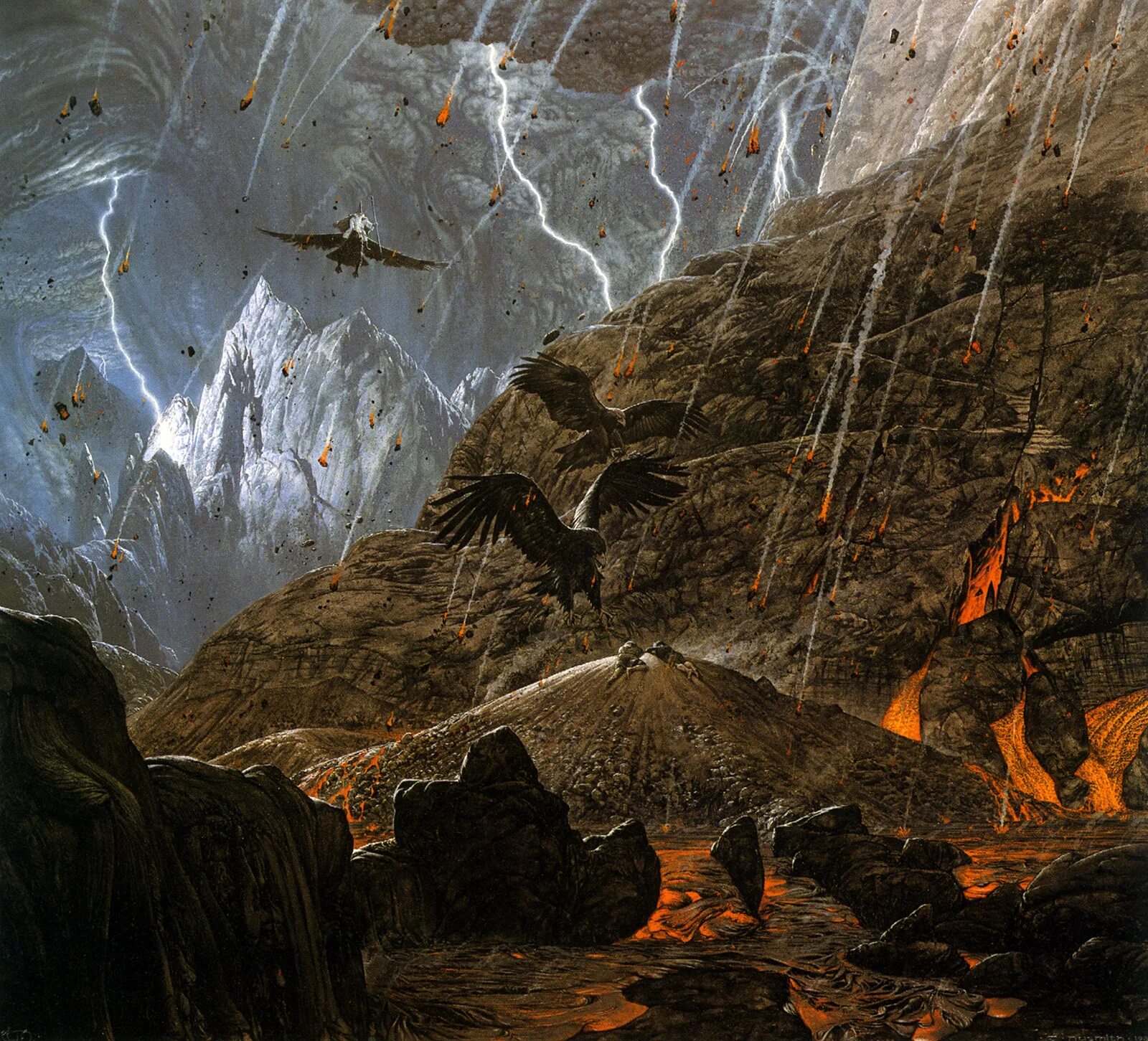 Гномы горы эребор. Return of the mount. Саурон роковая гора. Return of the mount. Властелин колец спасение фродо.